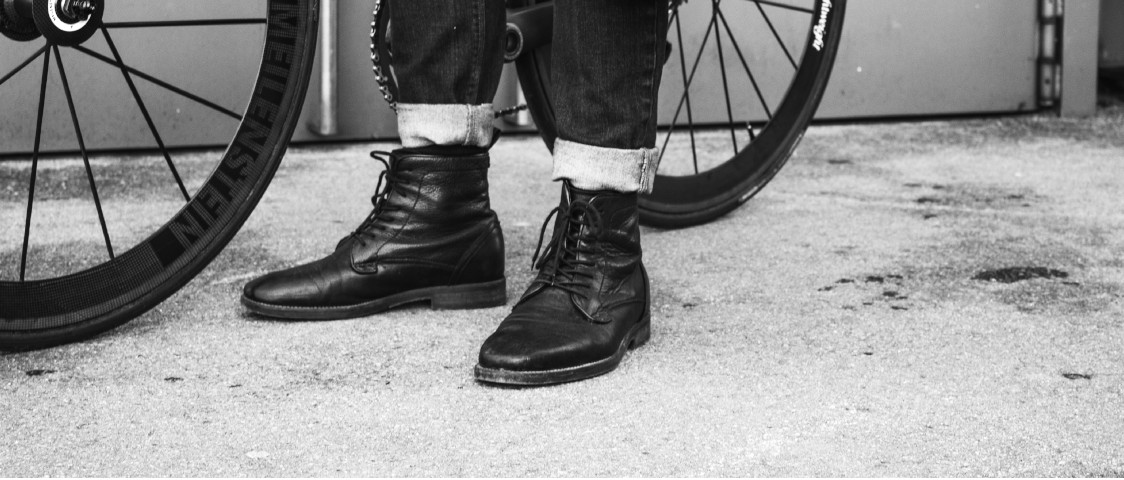City-Bike-Wear City-Bike-Wear