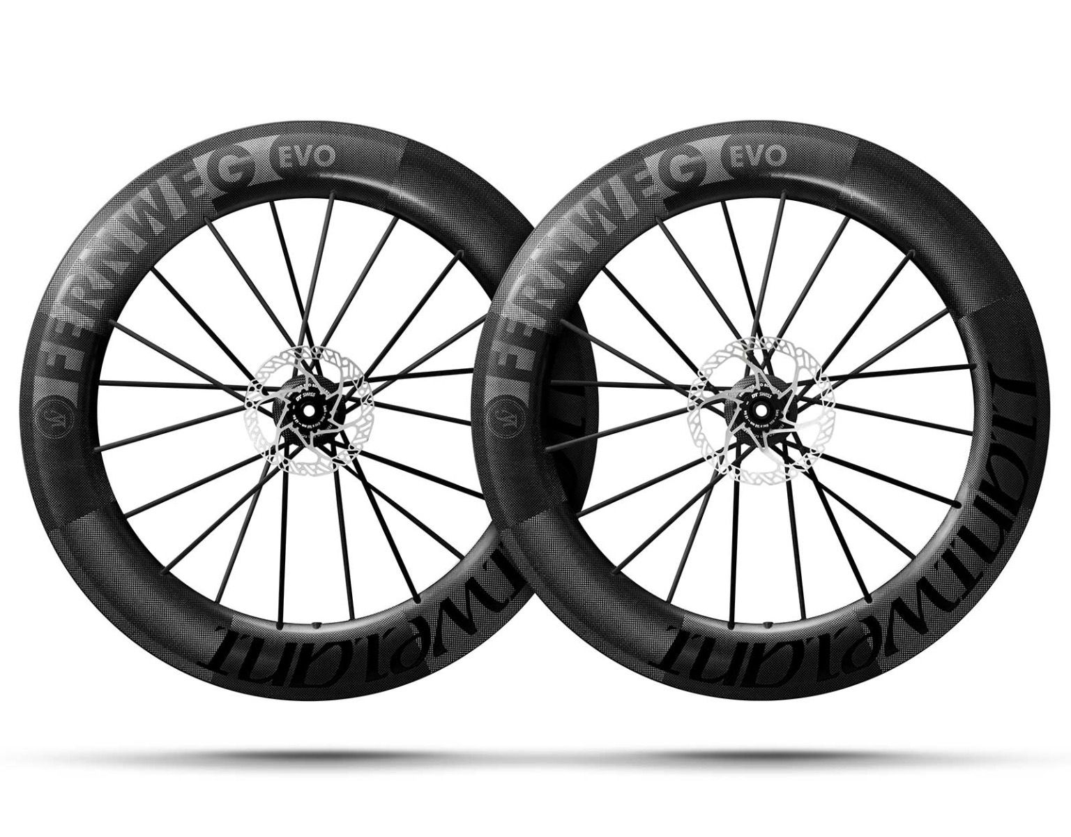 Fernweg EVO PRO 85 Fernweg EVO PRO 85