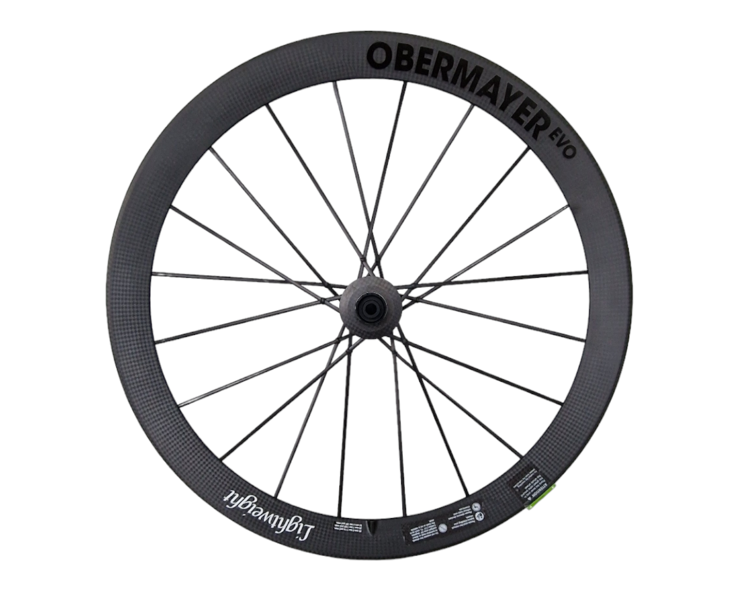 OBERMAYER EVO Satz OBERMAYER EVO Satz