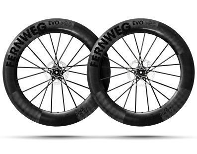 Fernweg EVO PRO 85