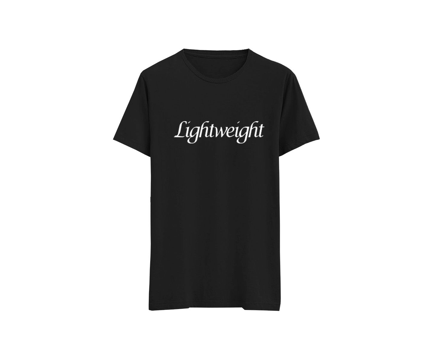 Lightweight T-Shirt Men
