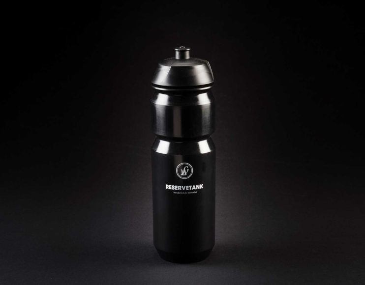 Lightweight RESERVETANK