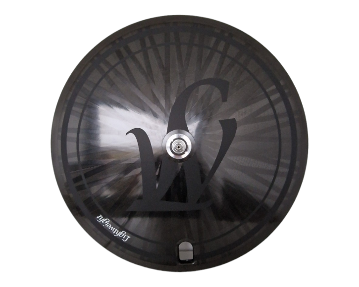 Lightweight Rundkurs 